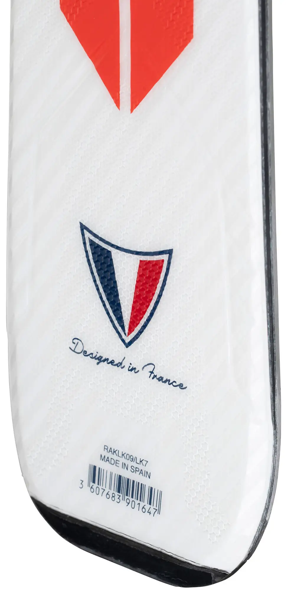 Schiuri + legaturi RossignolSIGNATURE STRATO CRS K NX12 [8]