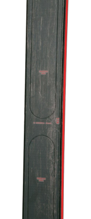 Schiuri Rossignol BC 120 WAXBASE [4]