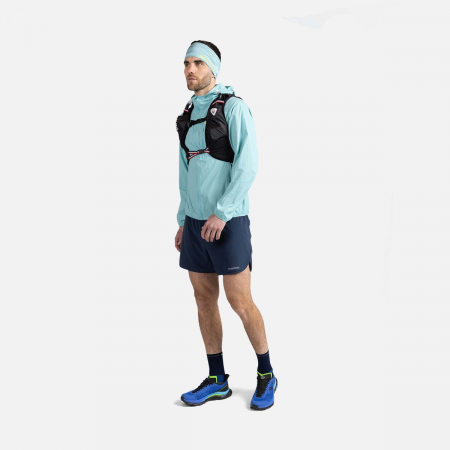 Short barbati Rossignol SAPA 5 Trail Running - Dark navy [1]