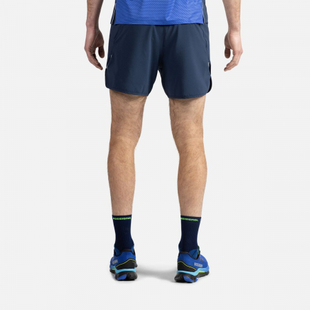 Short barbati Rossignol SAPA 5 Trail Running - Dark navy [2]