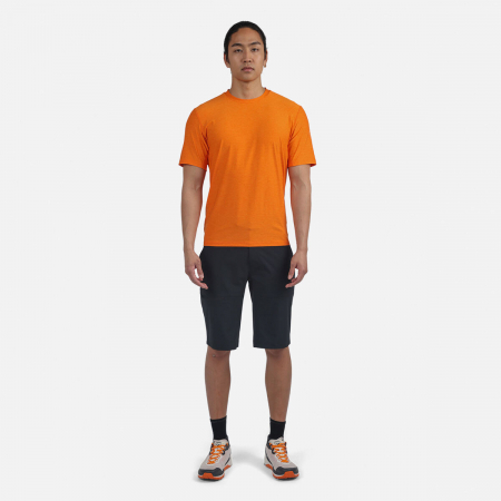 Pantaloni scurti barbati Rossignol ACTIVE CARGO 11 - Black [3]