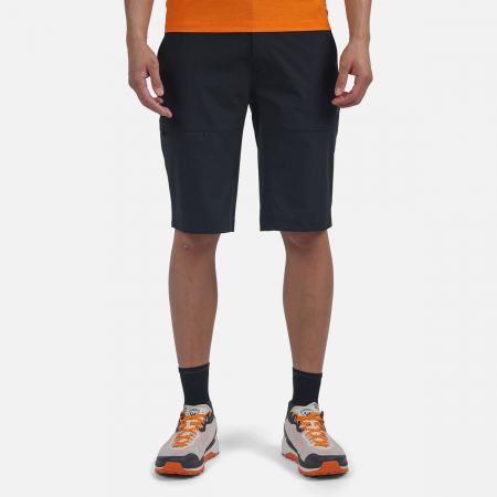 Pantaloni scurti barbati Rossignol ACTIVE CARGO 11 - Black [2]