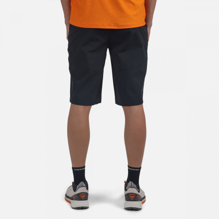 Pantaloni scurti barbati Rossignol ACTIVE CARGO 11 - Black [1]