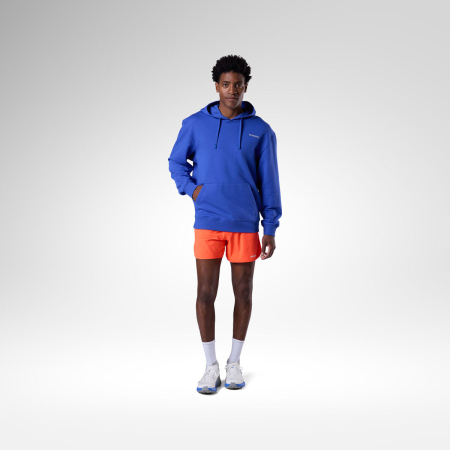 Short barbati Rossignol SAPA 5 Trail Running - Neon Red [7]