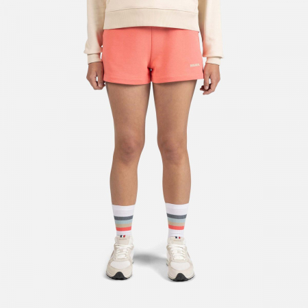 Pantaloni - Short dama Rossignol W PRESSET - Dubarry