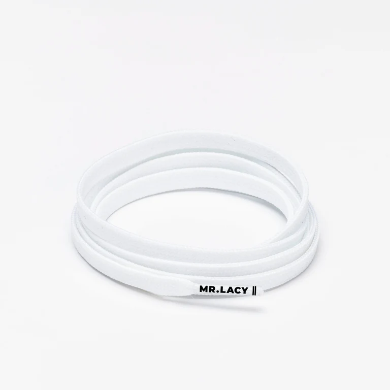 Sireturi Mr. Lacy - Sireturi Mr. Lacy GOALIES FOOTBAL White