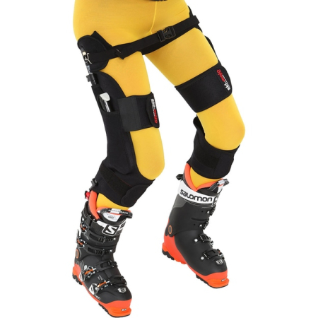 SKI~MOJO - SKI~MOJO Exoschelet fitness