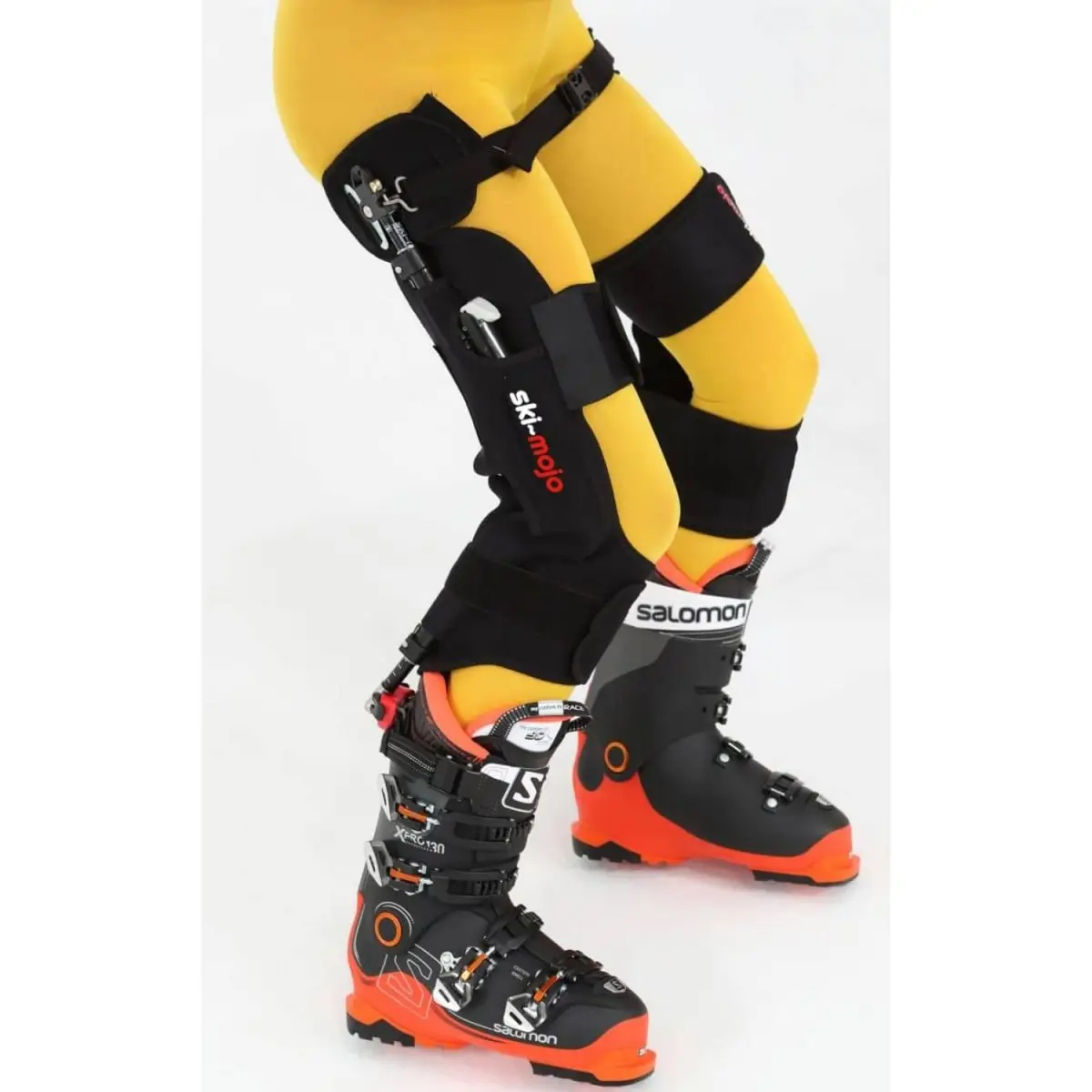 SKI~MOJO - SKI~MOJO Gold Exoschelet