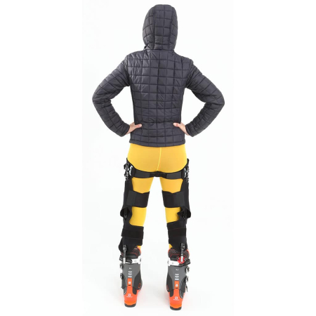 SKI~MOJO Exoschelet fitness [3]