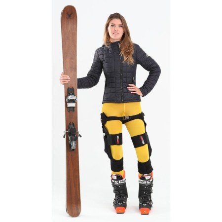 SKI~MOJO Exoschelet fitness [6]