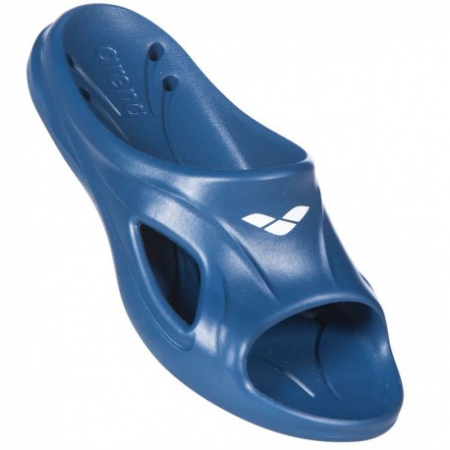 Produse pentru bazin ARENA - Slapi barbati ARENA HYDROSOFT II HOOK Navy
