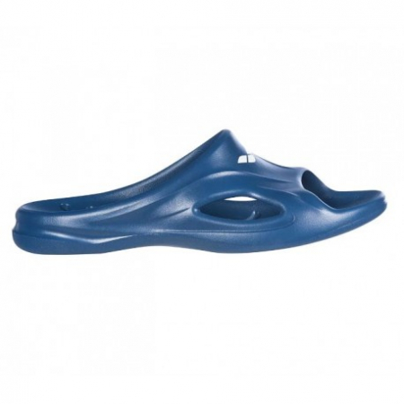 Slapi barbati ARENA HYDROSOFT II HOOK Navy [2]