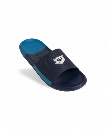 Diverse Accesorii - Slapi barbati ARENA URBAN ACTIVE Navy White Turqoise