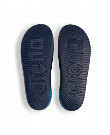 Slapi barbati ARENA URBAN ACTIVE Navy White Turqoise [2]