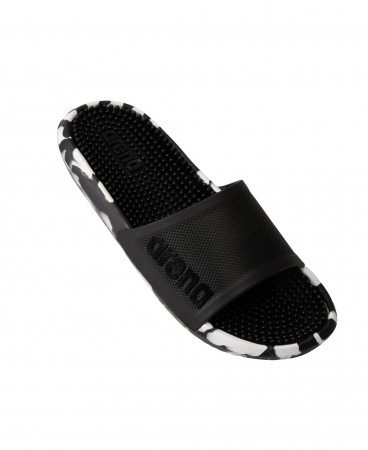 Produse pentru bazin ARENA - Slapi barbati ARENA MARCO BI Black