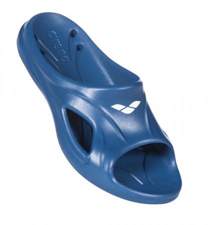 Produse pentru bazin ARENA - Slapi barbati ARENA HYDROSOFT II JR HOOK Navy