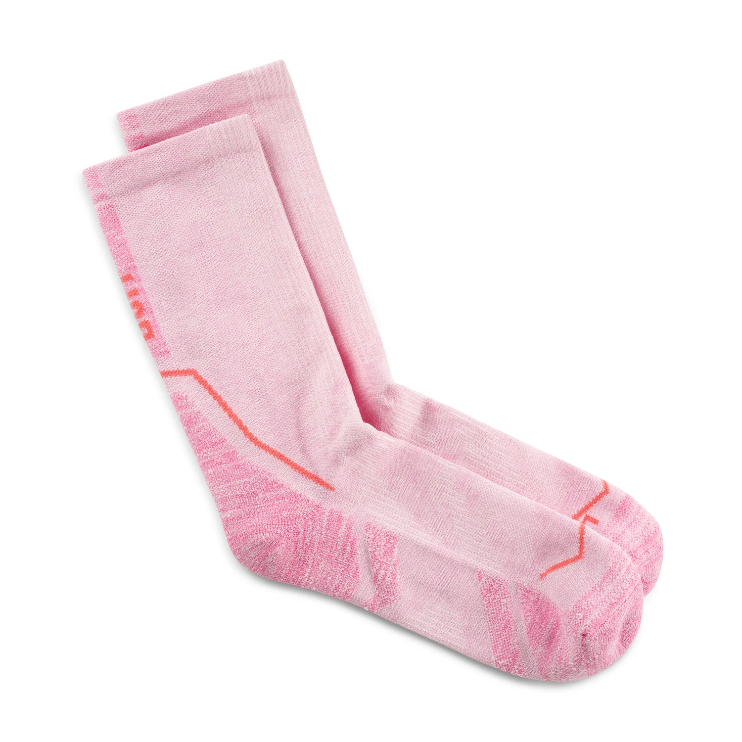 Sosete Buff DryFlx Crew - DC CAMELIA [1]