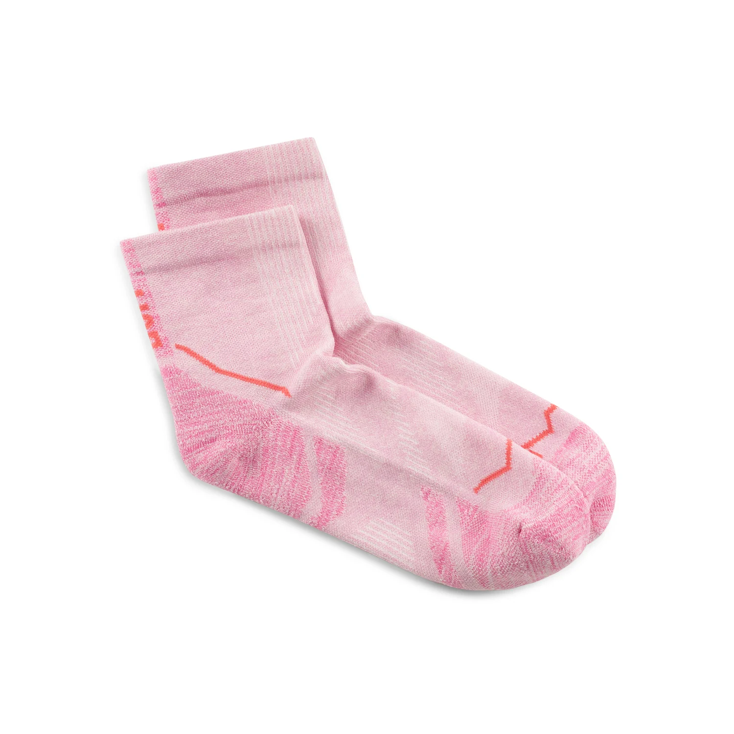 Sosete Buff DryFlx Quarter - DQ CAMELIA [1]