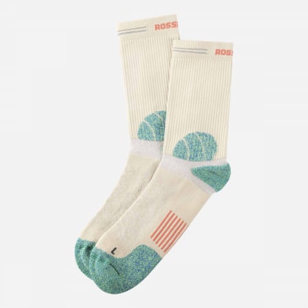 Accesorii - Sosete Rossignol SAPA MID SOCKS - Whitecap Sand