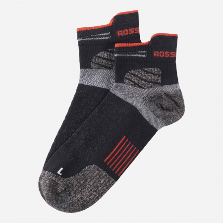 Accesorii - Sosete Rossignol SAPA SOCKS - Black