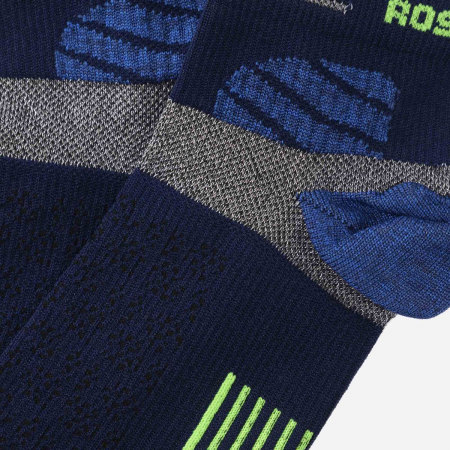 Sosete Rossignol SAPA SOCKS - Dark navy [1]