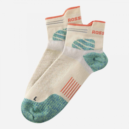 Accesorii - Sosete Rossignol SAPA SOCKS - Whitecap Sand