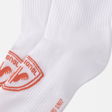 Sosete Rossignol WATERFALL SOCKS - White [1]