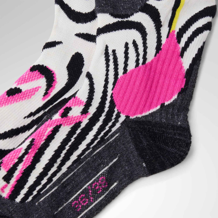 Sosete schi barbati Rossignol Essential ski socks Savage black [2]