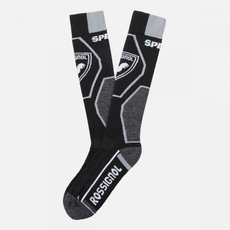 Rossignol - Sosete schi barbati Rossignol SPEED COMFORT Black