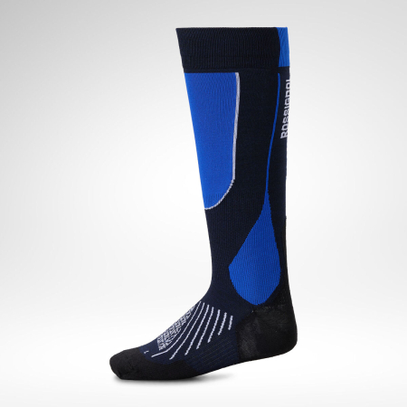 Accesorii - Sosete schi barbati Rossignol Pro ski socks Dark navy