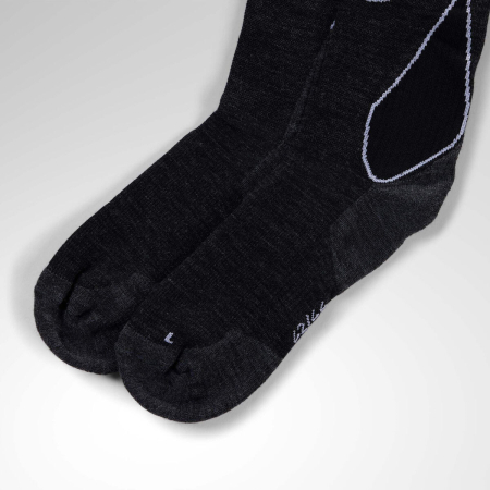 Sosete schi barbati Rossignol M intermediate ski socks Black [1]