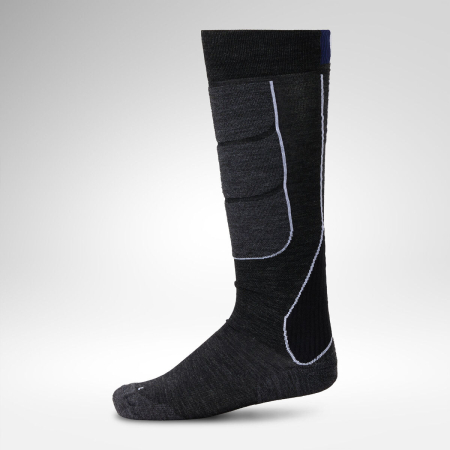 Accesorii - Sosete schi barbati Rossignol M intermediate ski socks Black