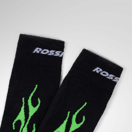 Sosete schi barbati Rossignol Super Project ski socks Black [1]