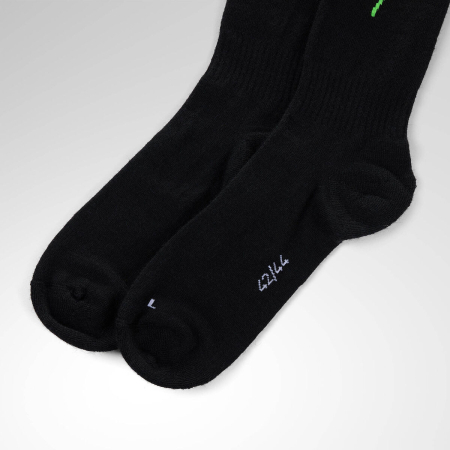 Sosete schi barbati Rossignol Super Project ski socks Black [2]