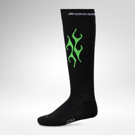 Accesorii - Sosete schi barbati Rossignol Super Project ski socks Black