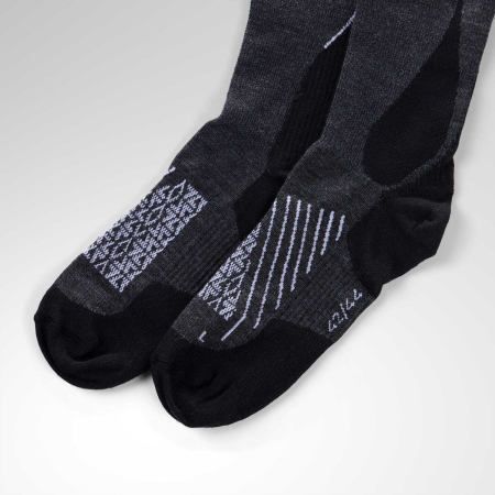 Sosete schi barbati Rossignol Pro ski socks Black [1]