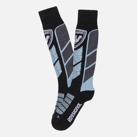 Sosete - Sosete schi dama Rossignol W THERMOTECH SOCKS Glacier