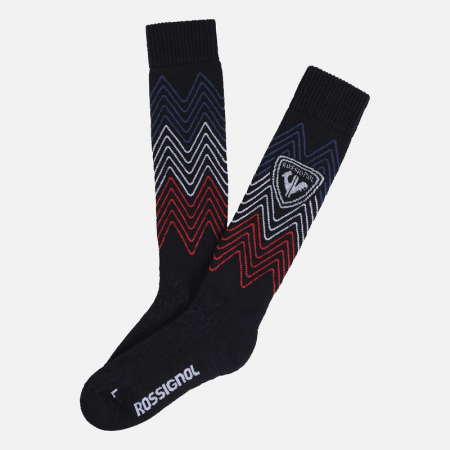 Sosete schi dama Rossignol W ROOSTER 2 Per - BBR [2]