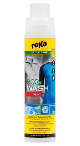 Diverse Accesorii - Spray TOKO ECO WOOL WASH 250 ml