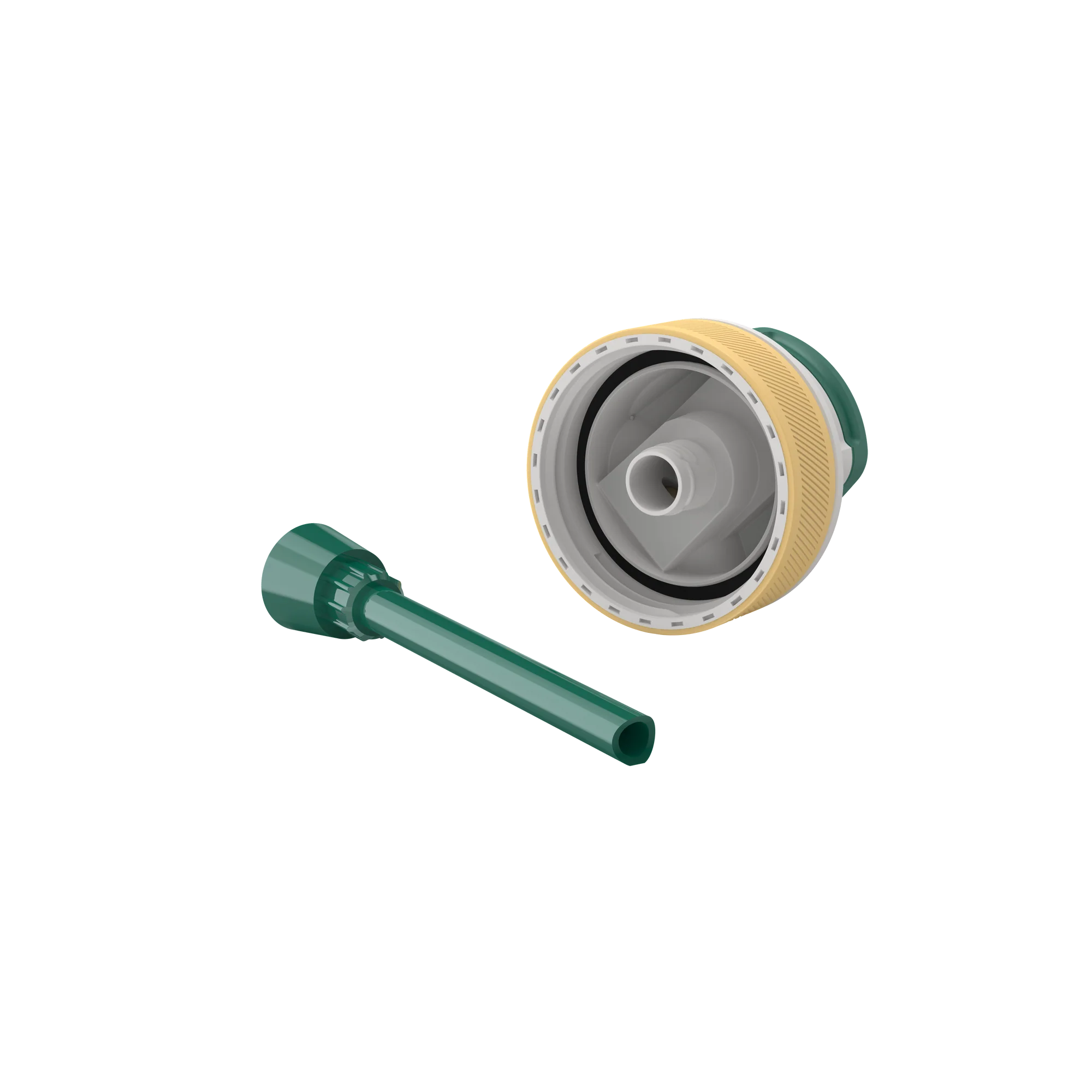 Sticla de apa pentru copii Kambukka Lagoon 400 - Safari jungle [3]