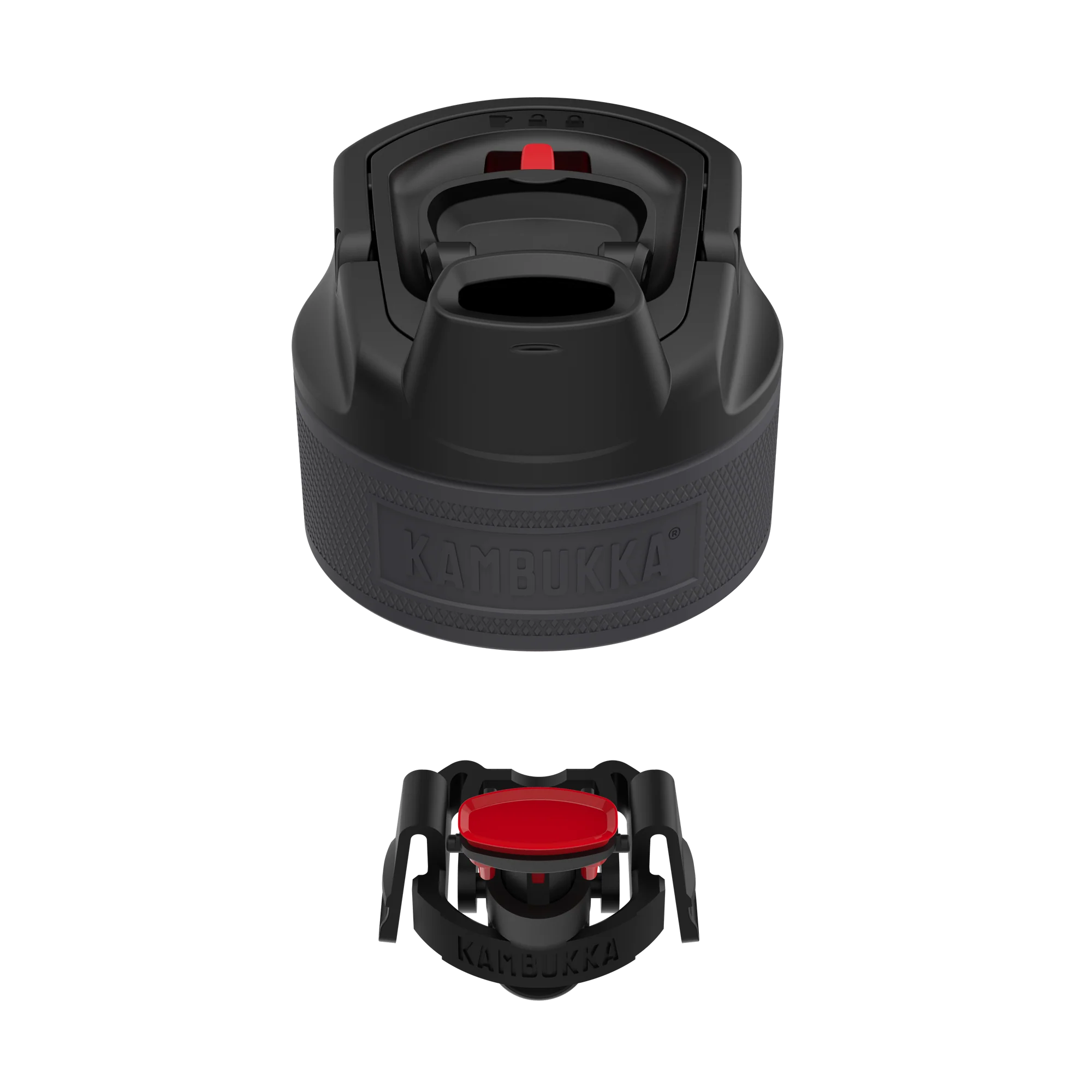 Termos cu pereti dubli Kambukka Elton Insulated 1000ml - Nightfall [2]