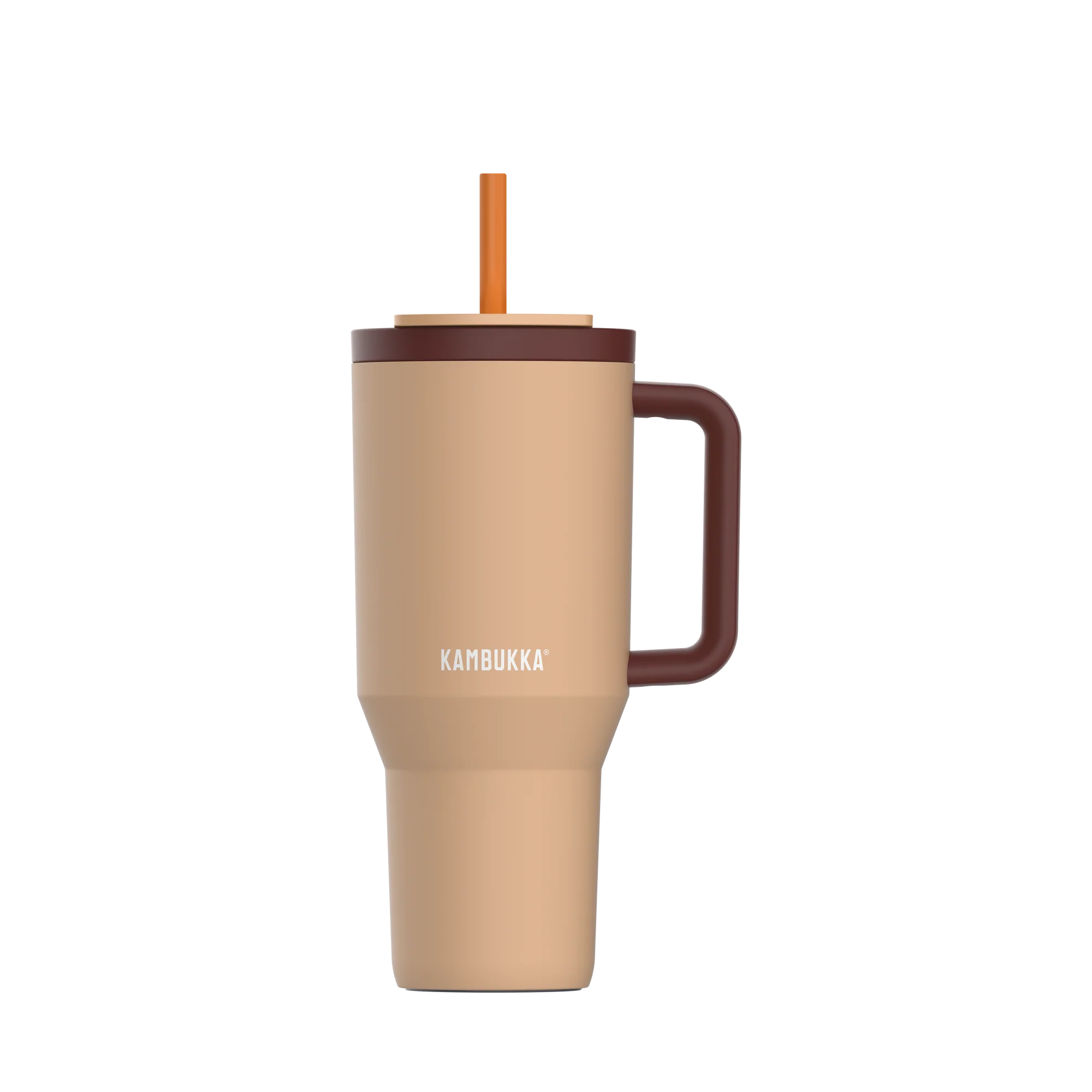 Hidratare - Termos Kambukka Rio 950 ml - Almond dream