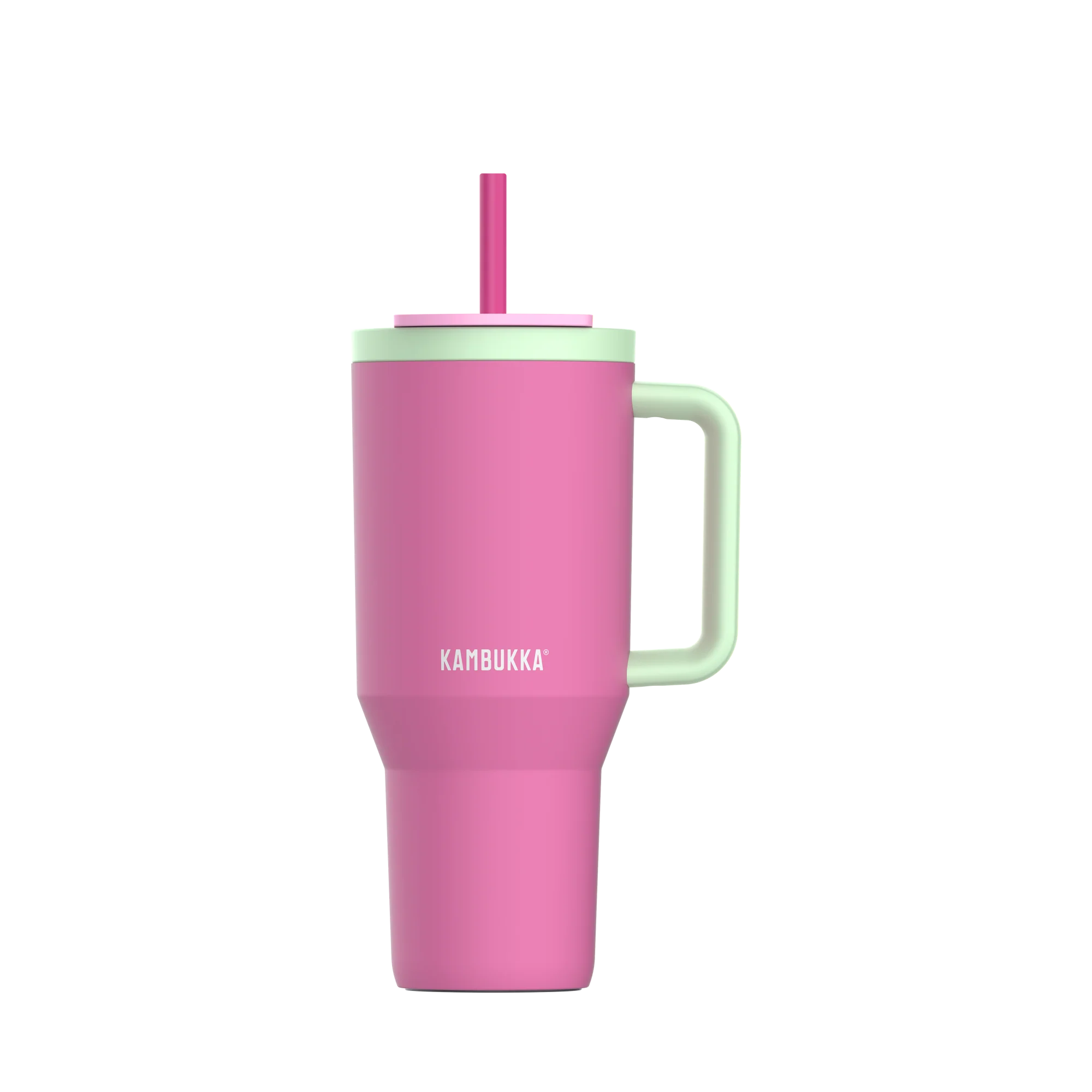 Hidratare - Termos Kambukka Rio 950 ml - Bubblegum mint