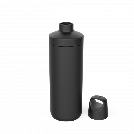 Kambukka Termos RENO INSULATED 500 Matte black [5]