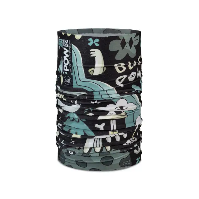 Produse BUFF - Thermonet Pow Arse Multi