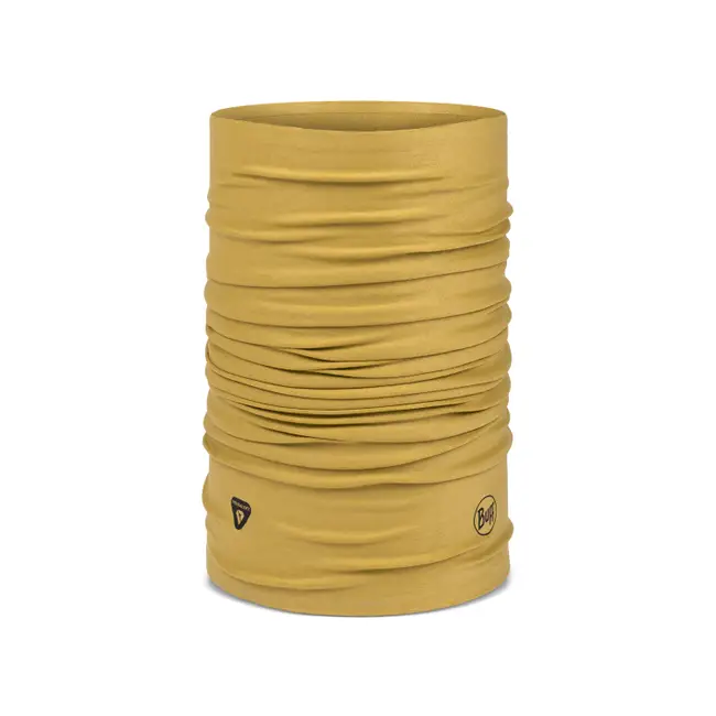 Bandane multifunctionale BUFF - Thermonet Solid Gingko