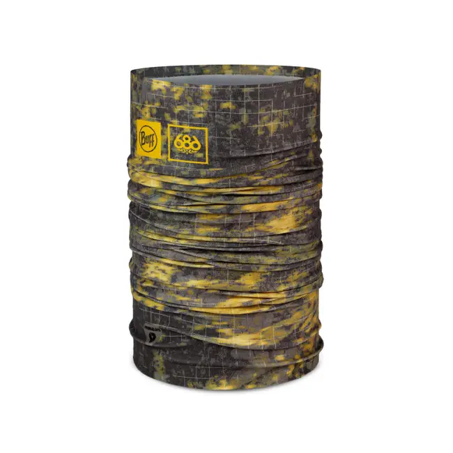 Bandane multifunctionale BUFF - Thermonet Sponge 686 Moss