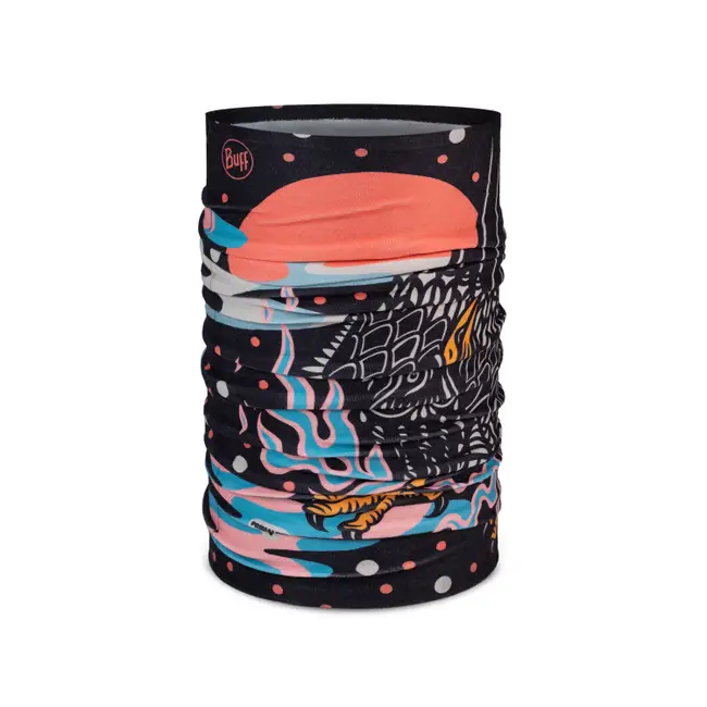 Thermonet Ynjar Black [2]