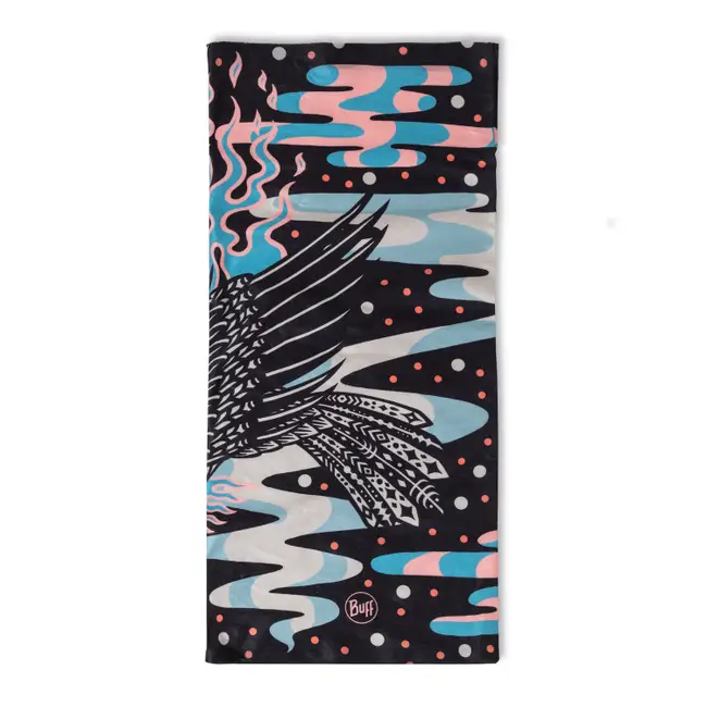 Thermonet Ynjar Black [3]