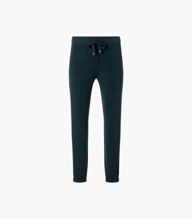 Pantaloni barbati cu merino SN-SUPERNATURAL - M SOLUTION Blueberry [2]